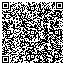 QR code with K C L J-T V U H F 46 contacts