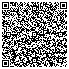 QR code with Karens Salon & Prof Hair Sup contacts