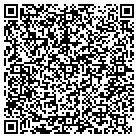 QR code with St James The Greater Catholic contacts