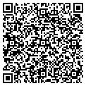 QR code with KFC contacts