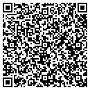 QR code with A New Shaklee contacts