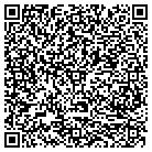 QR code with American National Insurance Co contacts