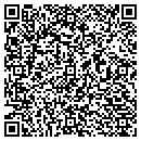 QR code with Tonys Service Center contacts