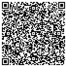 QR code with Angelas Process Service contacts