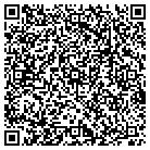 QR code with Kaiz Designs Kick n Cast contacts