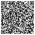 QR code with Maurices contacts