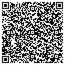QR code with EB Games contacts