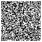 QR code with St Louis Thoracic & Vascular contacts