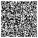 QR code with T N T LLC contacts