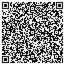 QR code with UNI-First contacts