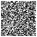 QR code with MAY Service contacts