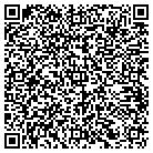 QR code with A A Demolition & Development contacts