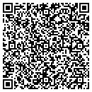 QR code with SJR Enterprise contacts