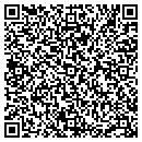QR code with Treasurecase contacts