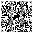 QR code with St Davids Soc Greater St Louis contacts
