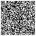 QR code with Knox Ronald J Od Faao contacts