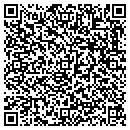 QR code with Maurice's contacts
