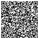 QR code with Cass Place contacts