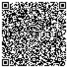 QR code with Adams Window Cleaning contacts