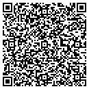 QR code with Korff Vending contacts