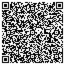 QR code with A & E Machine contacts