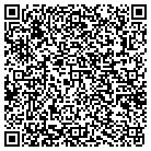 QR code with Henson Trash Service contacts