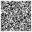 QR code with Allen Loran contacts