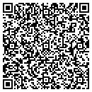 QR code with Salon North contacts