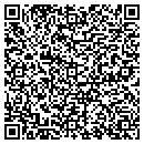 QR code with AAA Janitorial Service contacts