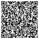QR code with Autozone contacts