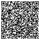 QR code with R & M Designs contacts