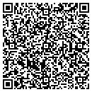 QR code with Hannibal Bus Depot contacts