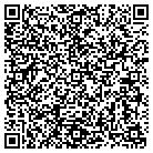 QR code with Weintraub Advertising contacts