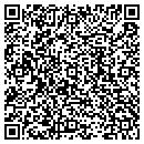 QR code with Harv & Co contacts