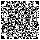 QR code with Twin Oak Softball Fields contacts