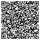 QR code with Zane's Karate & More contacts