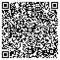QR code with Esc contacts