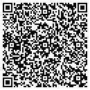 QR code with Harrison C & W contacts