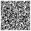 QR code with Hampton Open Mri contacts
