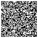 QR code with J Davis & Assoc contacts