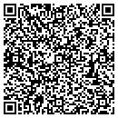 QR code with Keen J B Co contacts