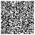 QR code with Sadies Grdn Glade Bed Brakfast contacts