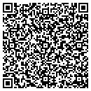 QR code with Kenter Keith MD contacts