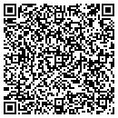 QR code with Puppy Trax Kennels contacts