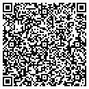 QR code with Hicks Store contacts
