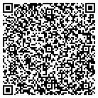 QR code with H & R Block Tax Service contacts