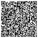 QR code with Red X Motors contacts