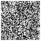 QR code with R R Donnelley & Sons Company contacts