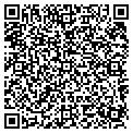 QR code with Pto contacts