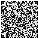 QR code with CK Cleaners contacts